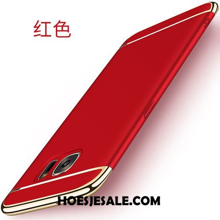 Samsung Galaxy A3 2017 Hoesje Hard Hoes Anti-fall Trend Ster Online