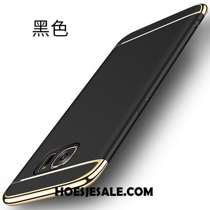 Samsung Galaxy A3 2017 Hoesje Hard Hoes Anti-fall Trend Ster Online