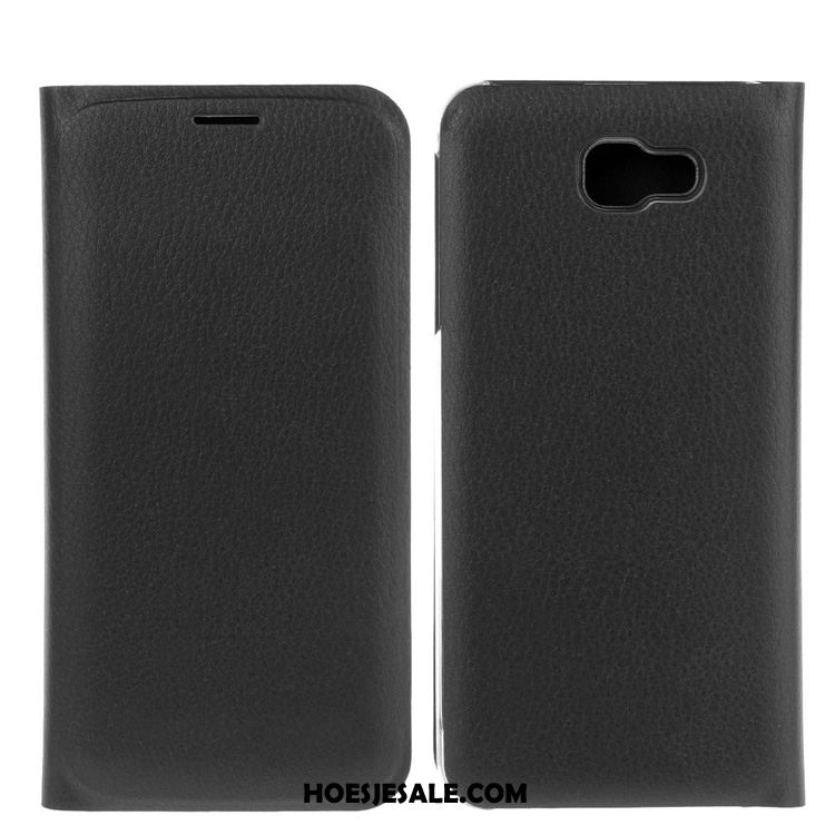 Samsung Galaxy A3 2017 Hoesje Mobiele Telefoon Hoes Ster Leren Etui Hard Kopen