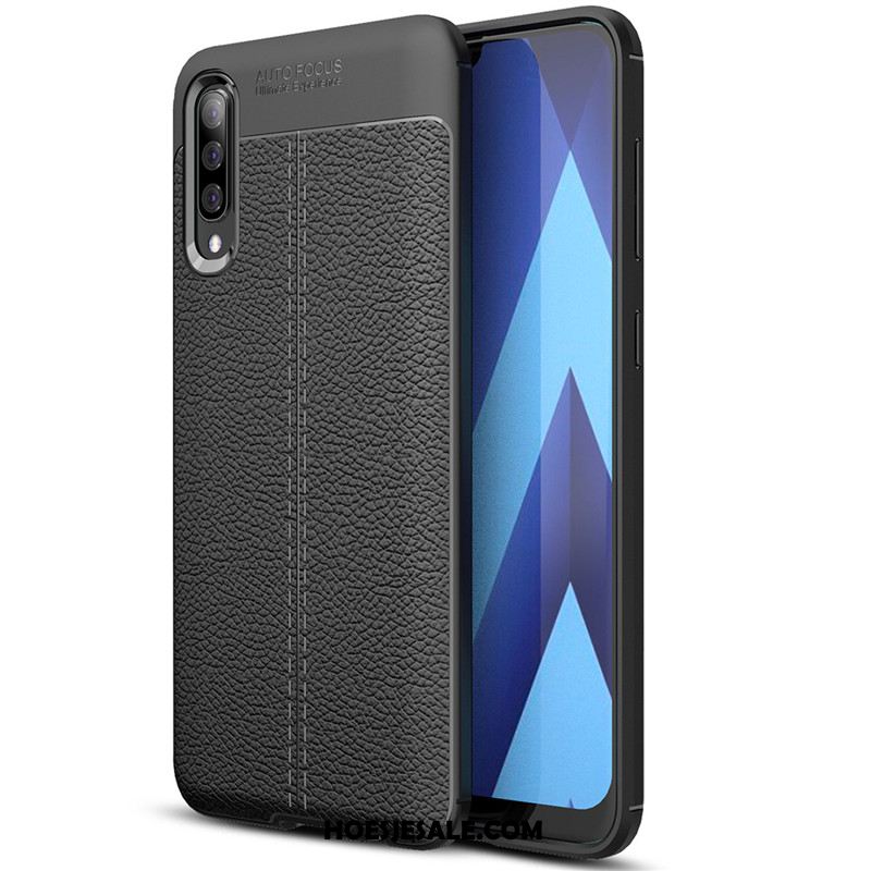 Samsung Galaxy A30s Hoesje Bescherming Hoes Zacht Patroon Siliconen Kopen