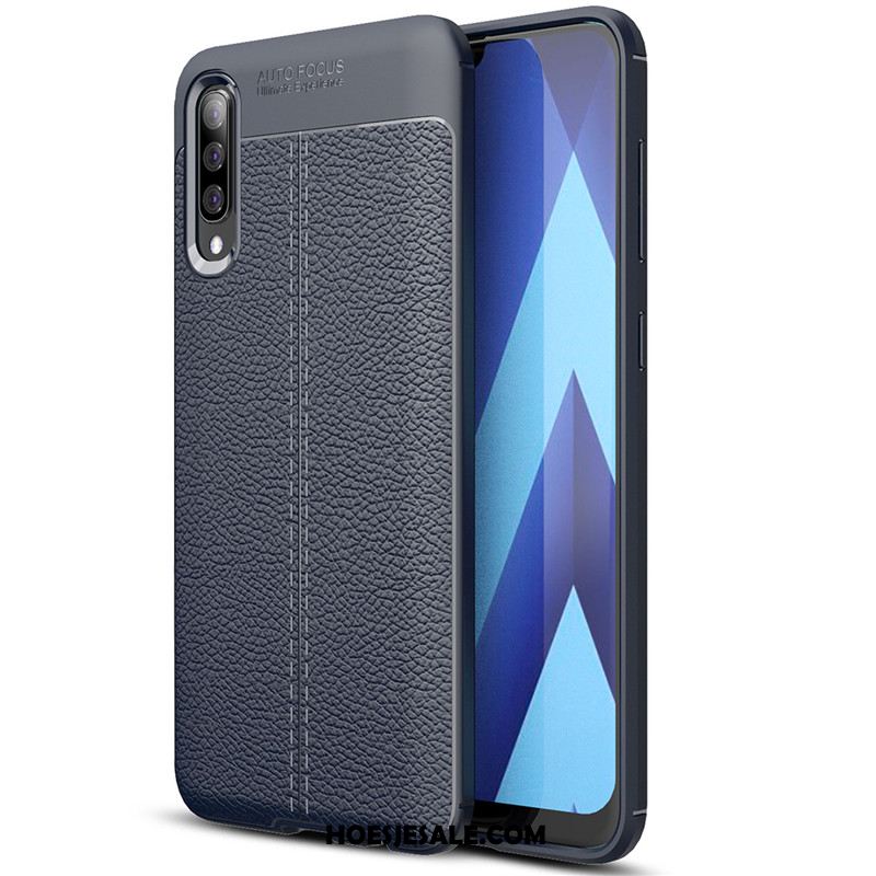 Samsung Galaxy A30s Hoesje Bescherming Hoes Zacht Patroon Siliconen Kopen