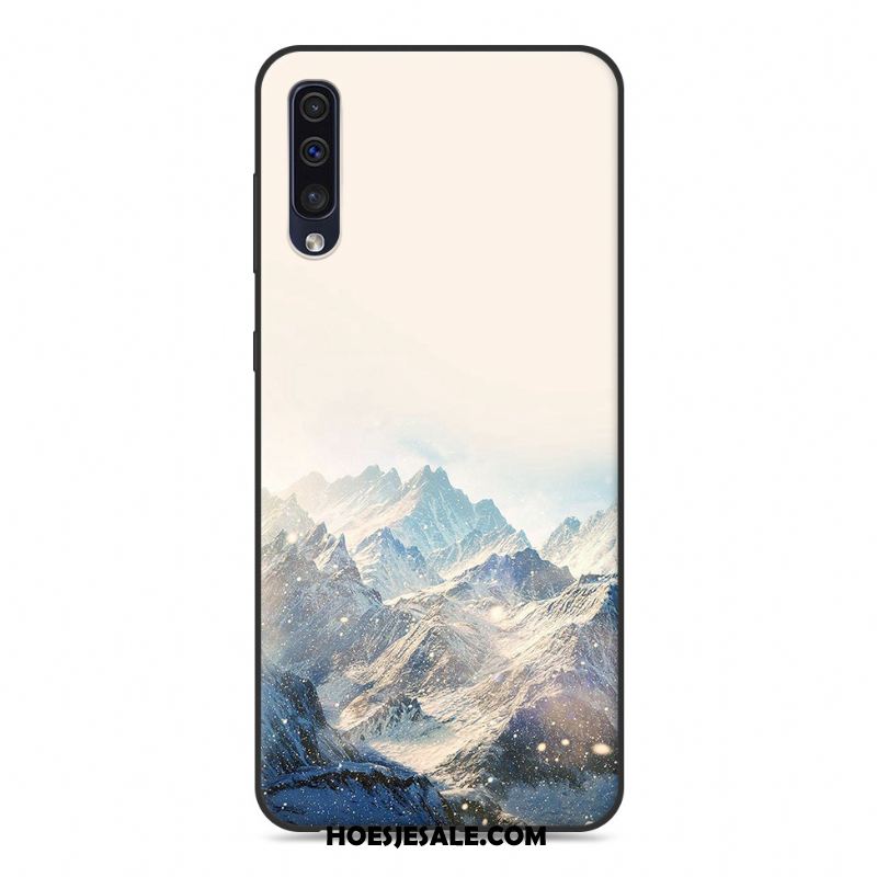 Samsung Galaxy A30s Hoesje Landschap Hoes All Inclusive Mobiele Telefoon Persoonlijk Kopen