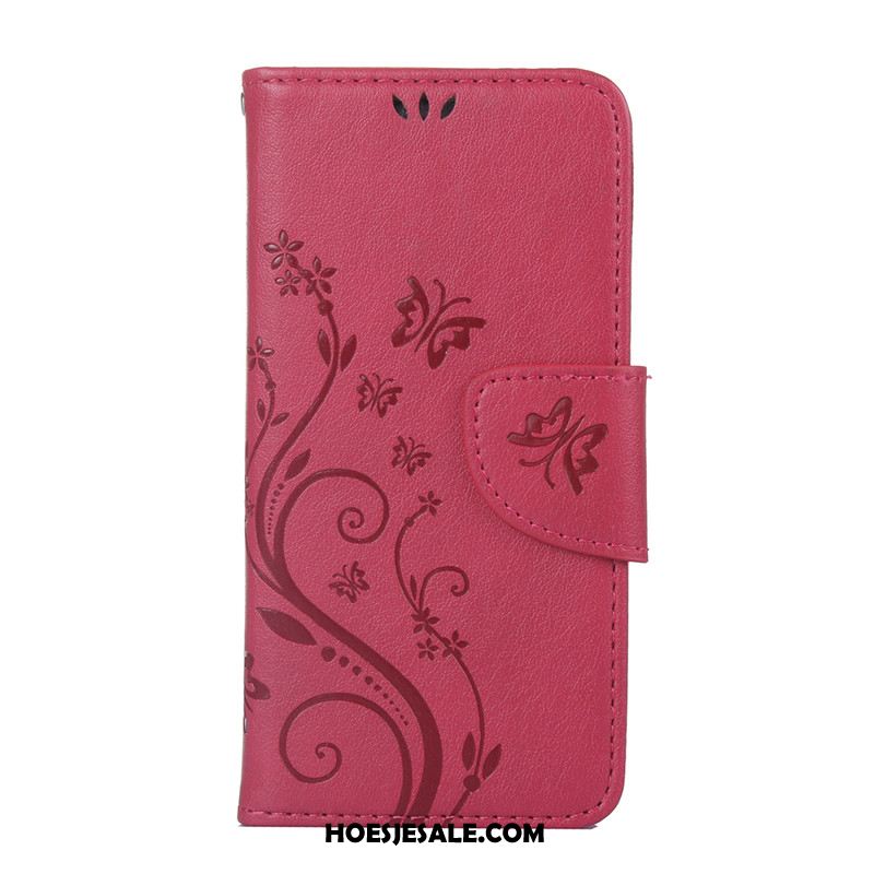 Samsung Galaxy A5 2016 Hoesje Anti-fall Bescherming Ster Leren Etui Mobiele Telefoon Goedkoop