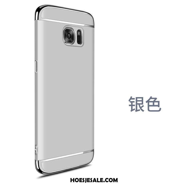 Samsung Galaxy A5 2016 Hoesje Bescherming Trend Rose Goud Anti-fall Mobiele Telefoon Korting