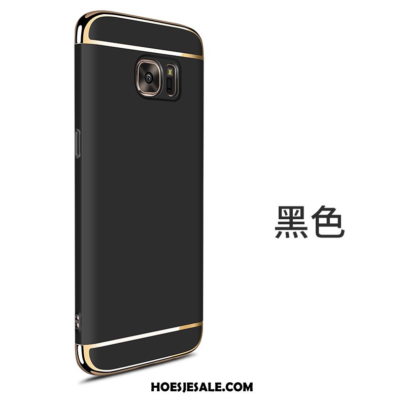 Samsung Galaxy A5 2016 Hoesje Bescherming Trend Rose Goud Anti-fall Mobiele Telefoon Korting