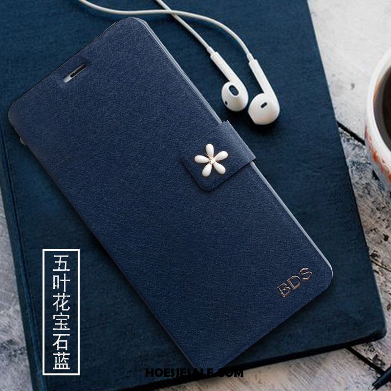 Samsung Galaxy A5 2017 Hoesje Anti-fall Ster Mobiele Telefoon Folio Bescherming Kopen
