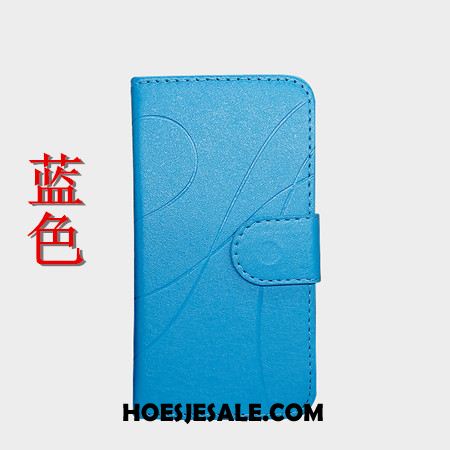 Samsung Galaxy A5 2017 Hoesje Mobiele Telefoon Patroon Folio Zijde Wit Kopen