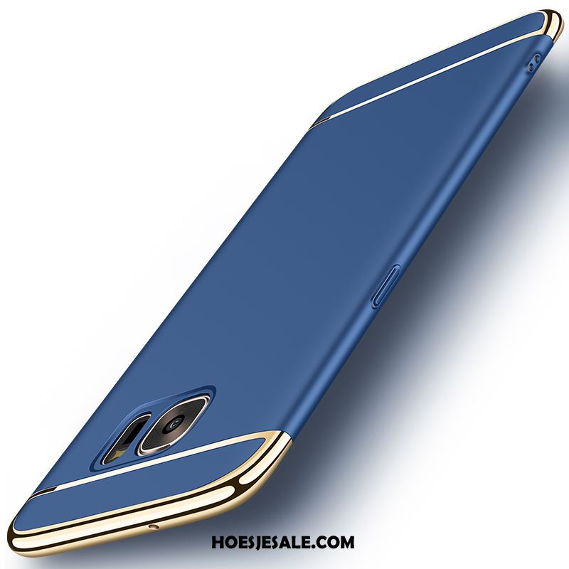 Samsung Galaxy A5 2017 Hoesje Omlijsting Nieuw Anti-fall Trend All Inclusive Goedkoop