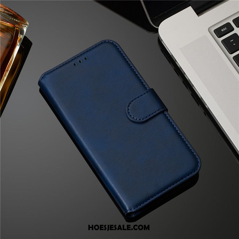 Samsung Galaxy A50s Hoesje Bescherming Mobiele Telefoon Folio Ster Patroon Online