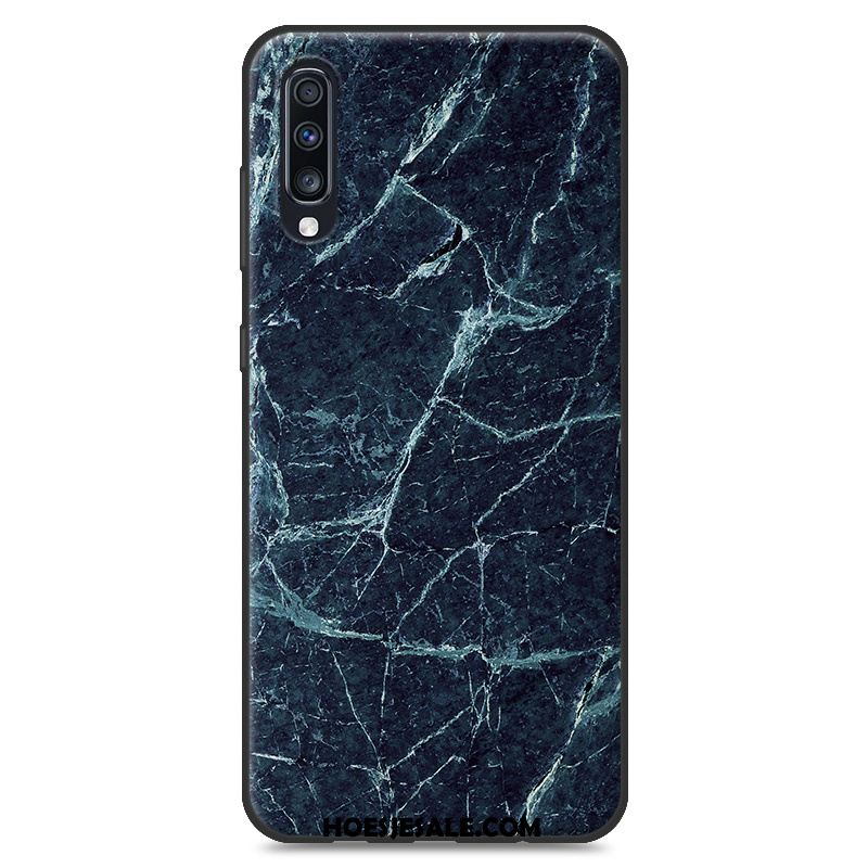 Samsung Galaxy A50s Hoesje Houtnerf Bescherming Ster Mobiele Telefoon Nieuw Kopen