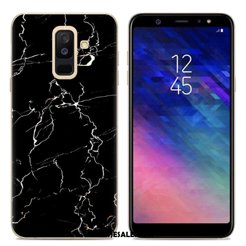 Samsung Galaxy A6 Hoesje Pas Mobiele Telefoon Hoes Scheppend Patroon Kopen