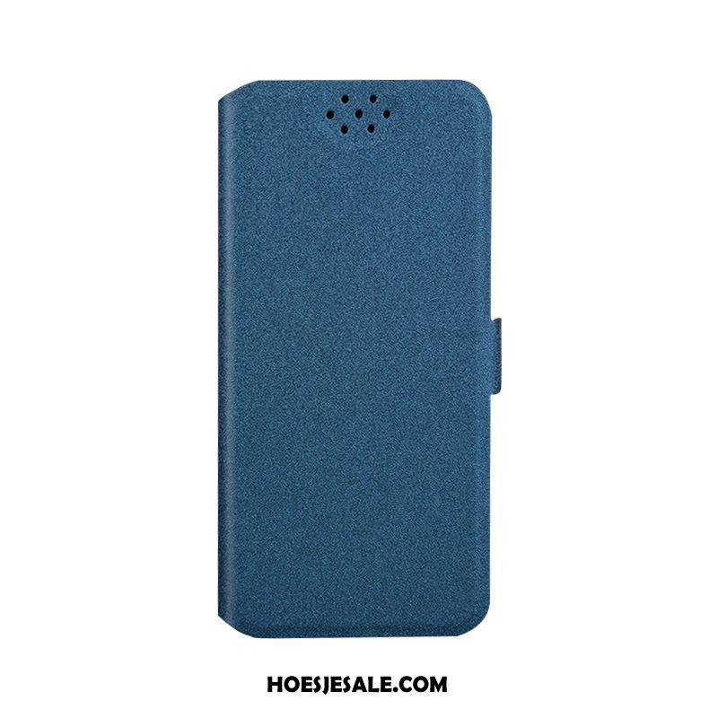 Samsung Galaxy A60 Hoesje Leren Etui Anti-fall Hoes Bescherming Mobiele Telefoon Kopen