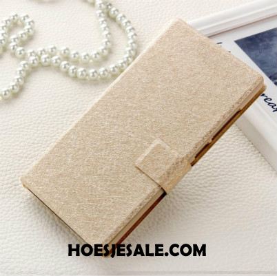 Samsung Galaxy A8 2018 Hoesje Anti-fall All Inclusive Blauw Mobiele Telefoon Ster Kopen