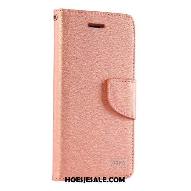 Samsung Galaxy A8 Hoesje Rose Goud Bescherming Hoes Mobiele Telefoon Ster Online