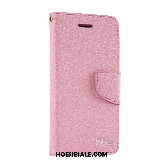 Samsung Galaxy A8 Hoesje Rose Goud Bescherming Hoes Mobiele Telefoon Ster Online