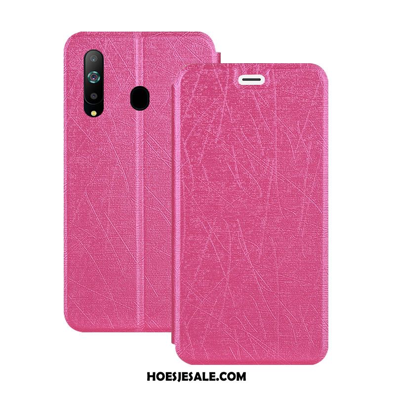 Samsung Galaxy A8s Hoesje Mobiele Telefoon Magneet Sluit Bescherming Ster Hoes Online