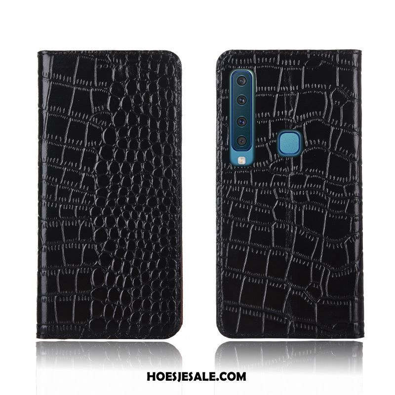 Samsung Galaxy A9 2018 Hoesje Hoes Anti-fall All Inclusive Bescherming Ster Kopen