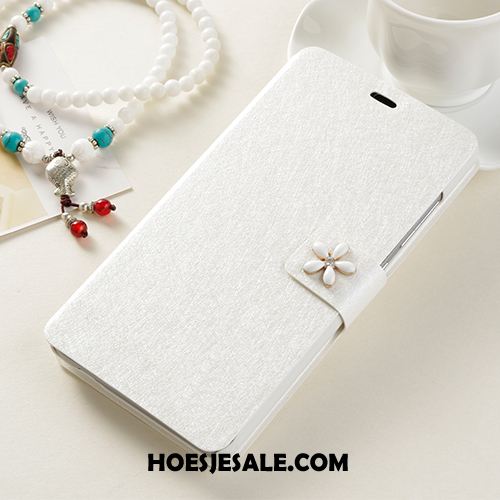 Samsung Galaxy A9 2018 Hoesje Mobiele Telefoon Bescherming Folio Trend Ster Goedkoop