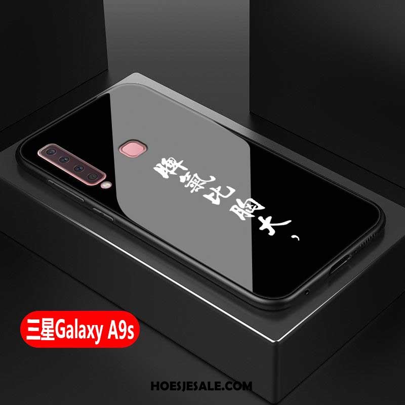 Samsung Galaxy A9 2018 Hoesje Mobiele Telefoon Persoonlijk All Inclusive Anti-fall Ster Sale