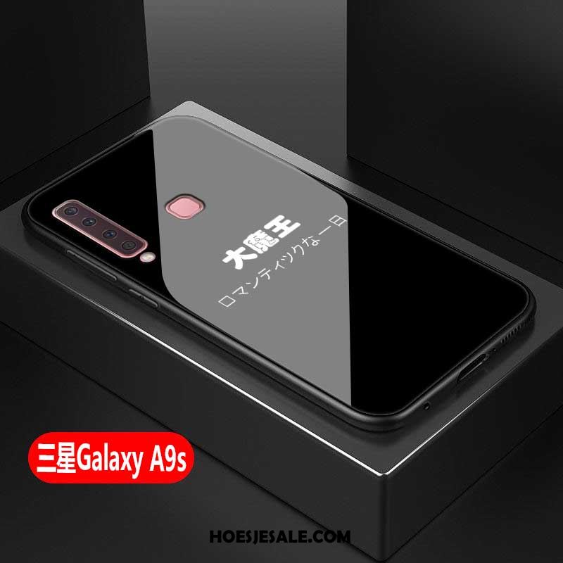 Samsung Galaxy A9 2018 Hoesje Mobiele Telefoon Persoonlijk All Inclusive Anti-fall Ster Sale