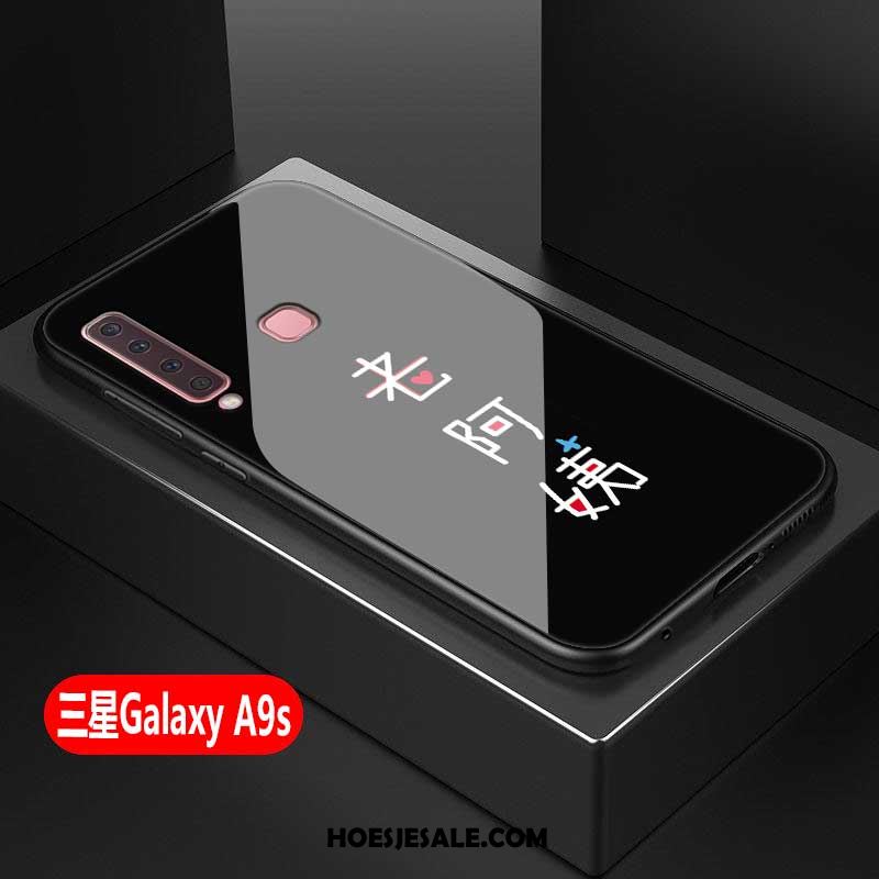 Samsung Galaxy A9 2018 Hoesje Mobiele Telefoon Persoonlijk All Inclusive Anti-fall Ster Sale