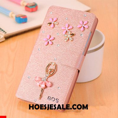 Samsung Galaxy A9 2018 Hoesje Ster Doorzichtig Bescherming Mini Hoes Korting