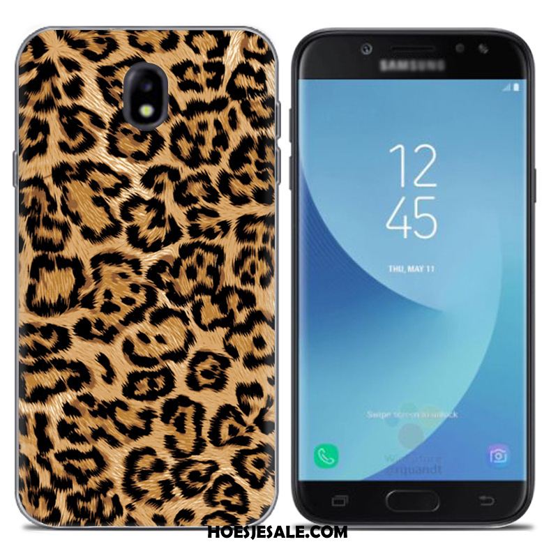 Samsung Galaxy J5 2017 Hoesje Hoes Nieuw Zacht Europa Kleur Sale