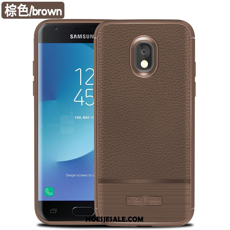Samsung Galaxy J5 2017 Hoesje Hoes Zacht Patroon Bescherming Mobiele Telefoon Kopen