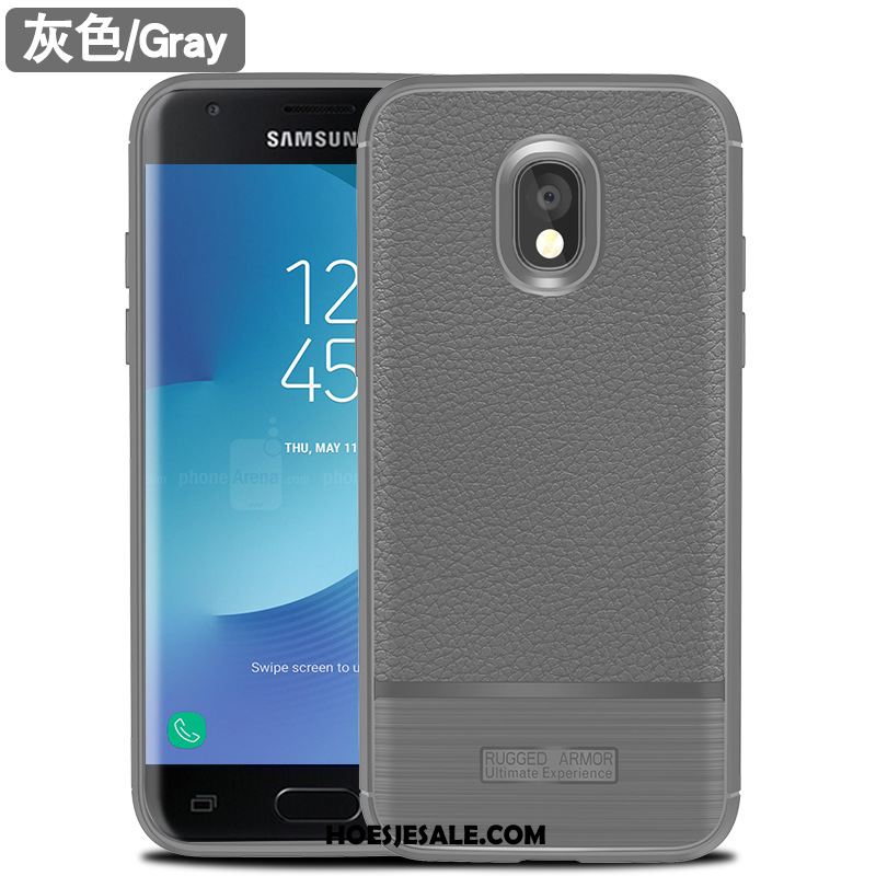 Samsung Galaxy J5 2017 Hoesje Hoes Zacht Patroon Bescherming Mobiele Telefoon Kopen