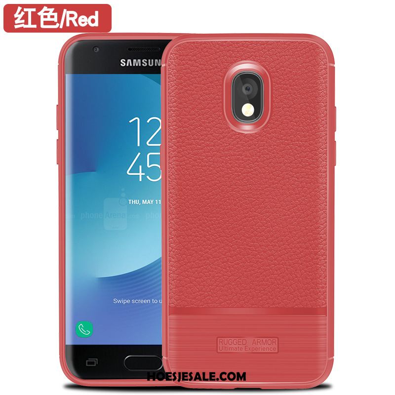 Samsung Galaxy J5 2017 Hoesje Hoes Zacht Patroon Bescherming Mobiele Telefoon Kopen