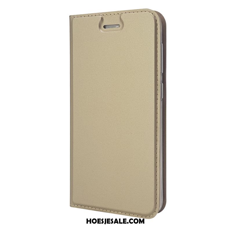 Samsung Galaxy J6 Hoesje Bescherming Anti-fall Mobiele Telefoon Hoes Folio Kopen