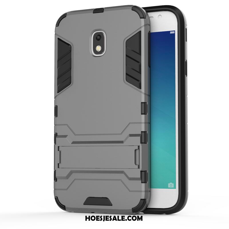 Samsung Galaxy J7 2017 Hoesje All Inclusive Mobiele Telefoon Hard Hoes Ster Kopen