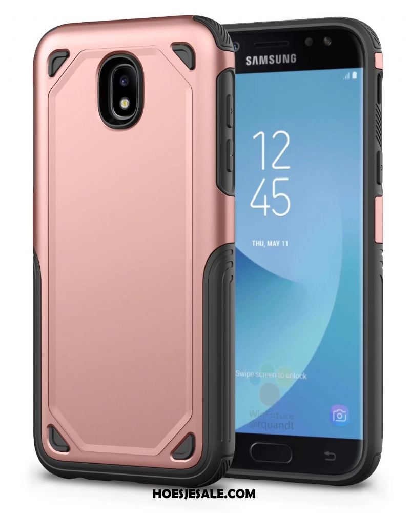 Samsung Galaxy J7 2017 Hoesje Antislip All Inclusive Ster Mobiele Telefoon Bescherming Aanbiedingen