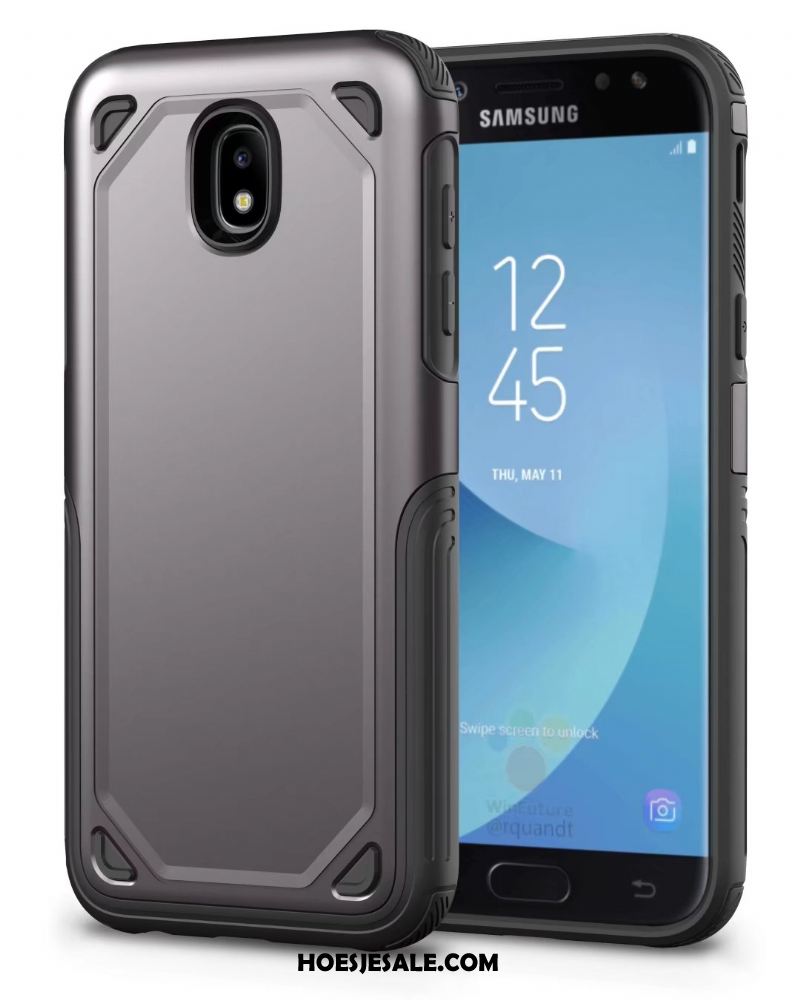 Samsung Galaxy J7 2017 Hoesje Antislip All Inclusive Ster Mobiele Telefoon Bescherming Aanbiedingen