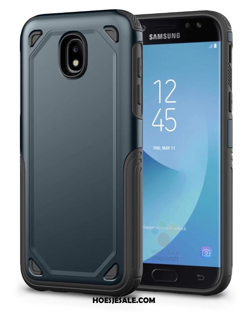 Samsung Galaxy J7 2017 Hoesje Antislip All Inclusive Ster Mobiele Telefoon Bescherming Aanbiedingen