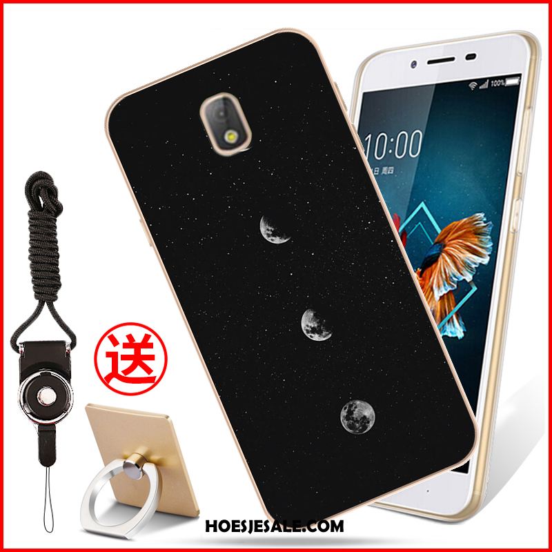 Samsung Galaxy J7 2017 Hoesje Bescherming Anti-fall Hemming Mobiele Telefoon Siliconen Sale