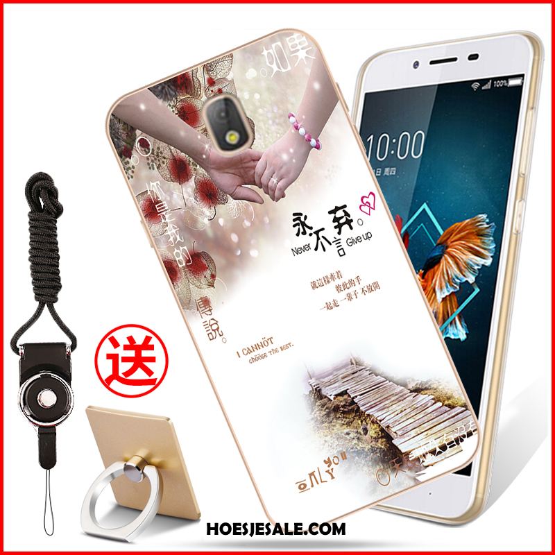 Samsung Galaxy J7 2017 Hoesje Bescherming Anti-fall Hemming Mobiele Telefoon Siliconen Sale