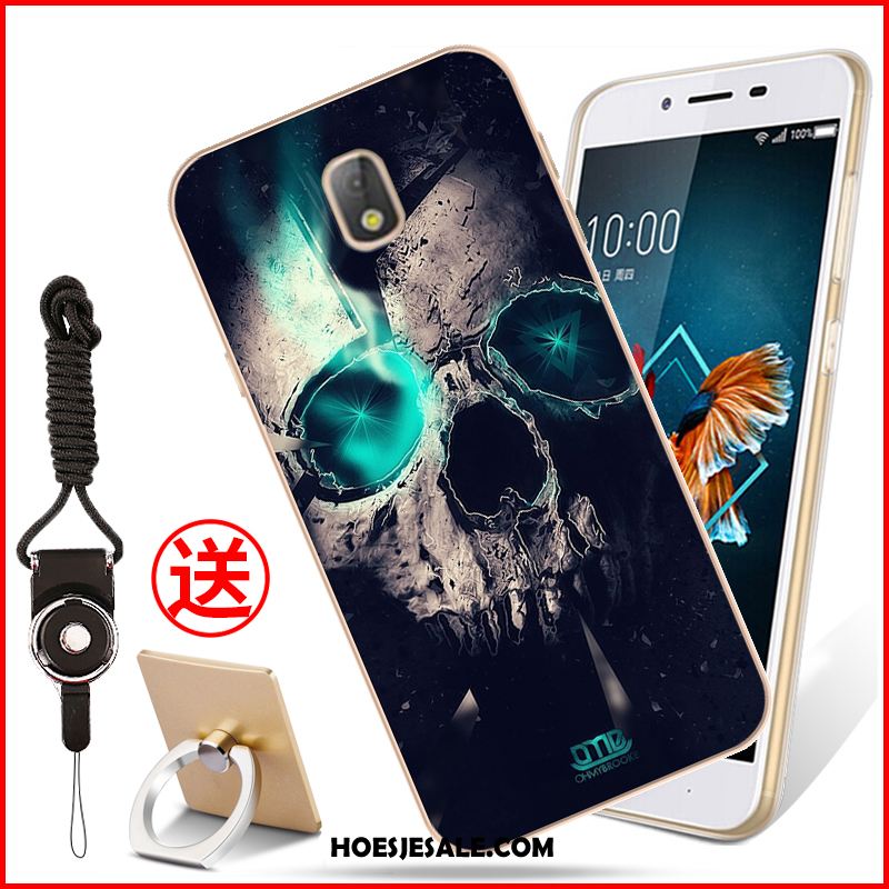 Samsung Galaxy J7 2017 Hoesje Bescherming Anti-fall Hemming Mobiele Telefoon Siliconen Sale