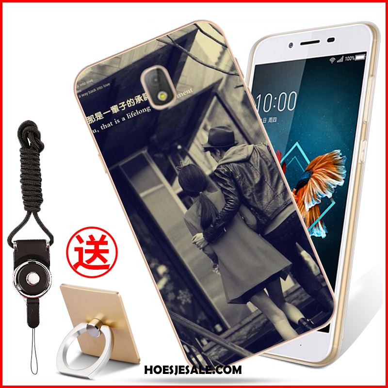 Samsung Galaxy J7 2017 Hoesje Bescherming Anti-fall Hemming Mobiele Telefoon Siliconen Sale