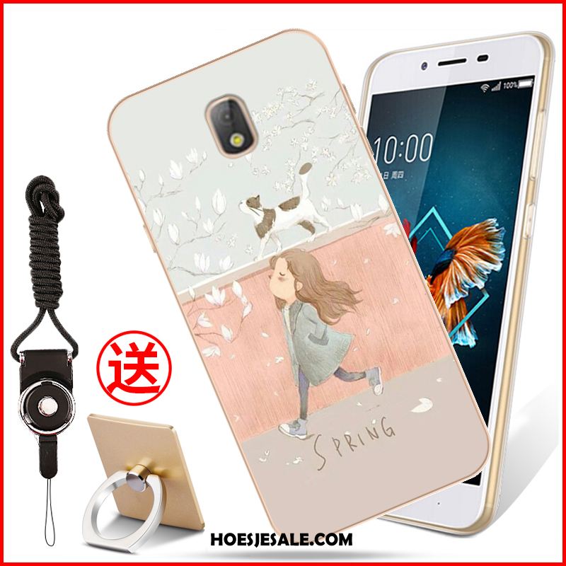 Samsung Galaxy J7 2017 Hoesje Bescherming Anti-fall Hemming Mobiele Telefoon Siliconen Sale