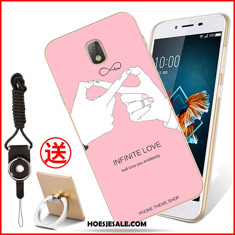 Samsung Galaxy J7 2017 Hoesje Bescherming Anti-fall Hemming Mobiele Telefoon Siliconen Sale