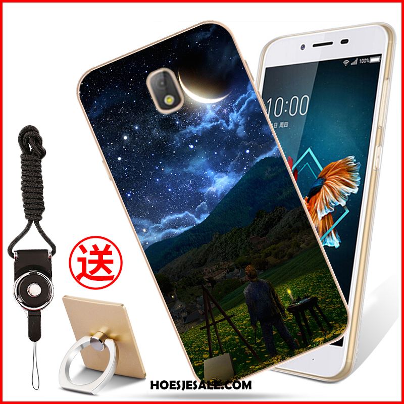 Samsung Galaxy J7 2017 Hoesje Bescherming Anti-fall Hemming Mobiele Telefoon Siliconen Sale