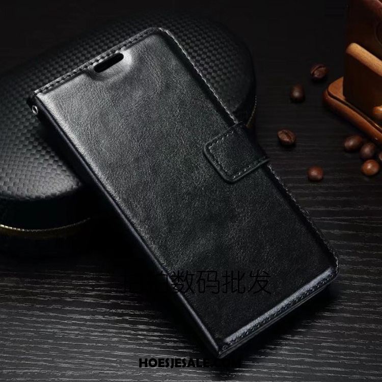 Samsung Galaxy J7 2017 Hoesje Europa Anti-fall Leren Etui Hoes Mobiele Telefoon Kopen