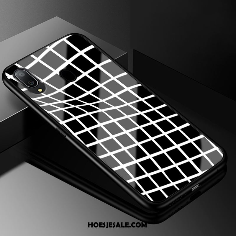 Samsung Galaxy M20 Hoesje Persoonlijk Scheppend Bescherming Siliconen Hard Kopen