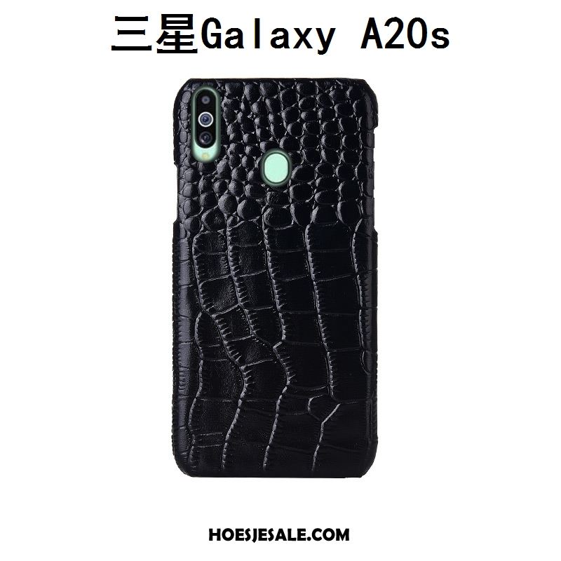 Samsung Galaxy M30s Hoesje Mobiele Telefoon Mode Pas Luxe Vogel Sale