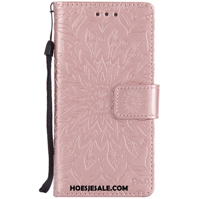 Samsung Galaxy Note 10 Hoesje All Inclusive Leren Etui Ster Bescherming Siliconen Winkel