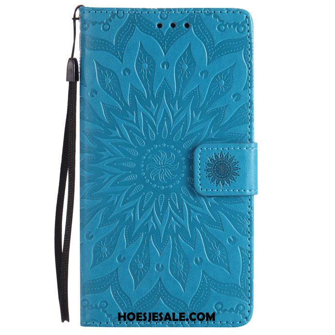 Samsung Galaxy Note 10 Hoesje All Inclusive Leren Etui Ster Bescherming Siliconen Winkel