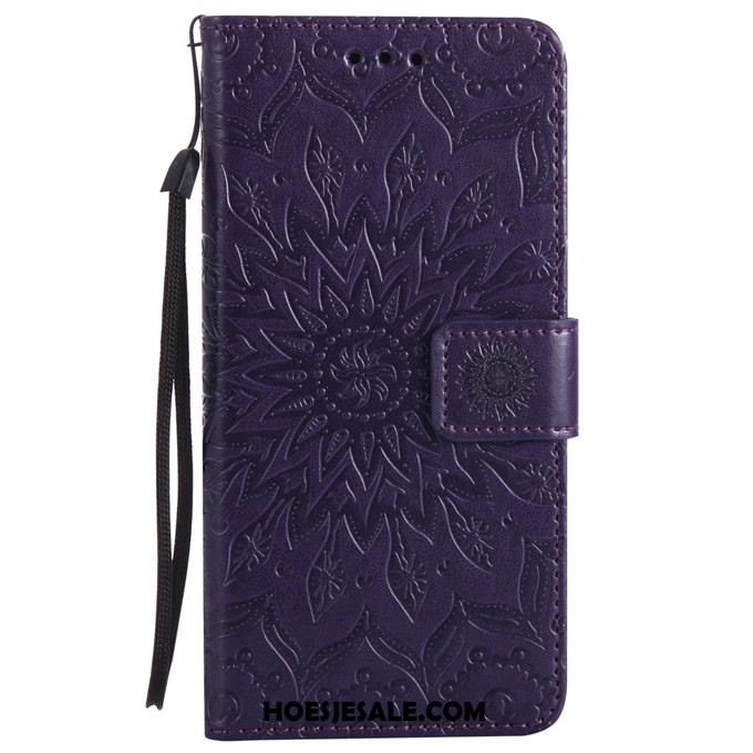 Samsung Galaxy Note 10 Hoesje All Inclusive Leren Etui Ster Bescherming Siliconen Winkel