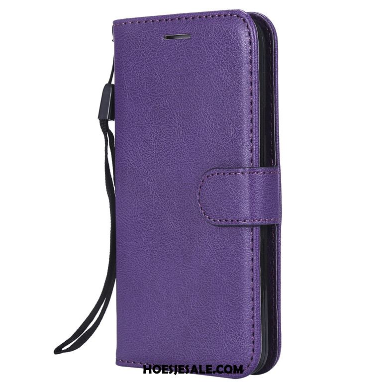 Samsung Galaxy Note 10 Lite Hoesje Anti-fall Clamshell Bescherming Mobiele Telefoon Ster Goedkoop