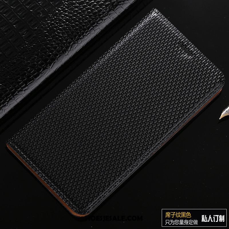 Samsung Galaxy Note 10 Lite Hoesje Patroon Ster Hoes Leren Etui Mobiele Telefoon Kopen